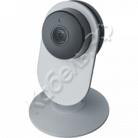Камера видеонаблюдения IP 2 Мп NSH-CAM-02-IP20-WiFi (2,8 мм) Navigator 14547