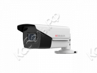 Камера видеонаблюдения аналоговая 2 Мп DS-T206S (2,7-13,5 мм) HiWatch 1178224