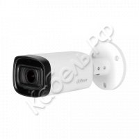 Камера видеонаблюдения аналоговая 2 Мп DH-HAC-HFW1230RP-Z-IRE6 (2,7-12 мм) Dahua 1204980