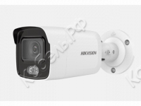 Камера видеонаблюдения IP 4 Мп DS-2CD2047G2-LU(C) (2,8 мм) Hikvision 1540948