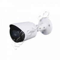 Камера видеонаблюдения аналоговая 2 Мп DH-HAC-HFW1200TP-0280B (2,8 мм) Dahua 1131866