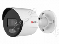 Камера видеонаблюдения IP 2 Мп DS-I250L(B) (2,8 мм) HiWatch 1644730