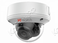Камера видеонаблюдения аналоговая 2 Мп DS-T208S (2,7-13,5 мм) HiWatch 1217257