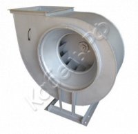 Радиальный вентилятор ВР 86-77-3,15 (0,37 кВт 1500 об/мин)