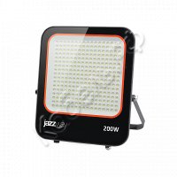 Прожектор LED ДО-200Вт 6500К 13500Лм IP65 PFL-V 185-260В Jazzway 5039797