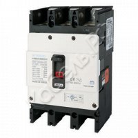 Автоматический выключатель HGM250S 3PT4S0000C 00125F 100-125А ток к.з. 26kA AC 380/415В HYUNDAI