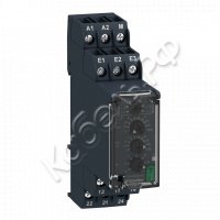 Реле контроля напряжения Schneider Electric RM22UA33MT