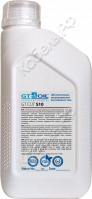 Жидкость синтетическая смазочно-охлаждающая СОЖ GT CUT S10 (1 л) OIL 4640005941654