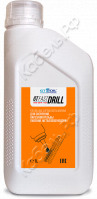 Жидкость масляная смазочно-охлаждающая СОЖ GT Fast Drill (1000 мл) OIL 4607071023899